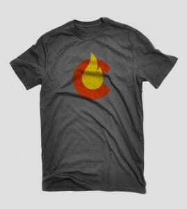 wildfire t shirt from wildfire tees