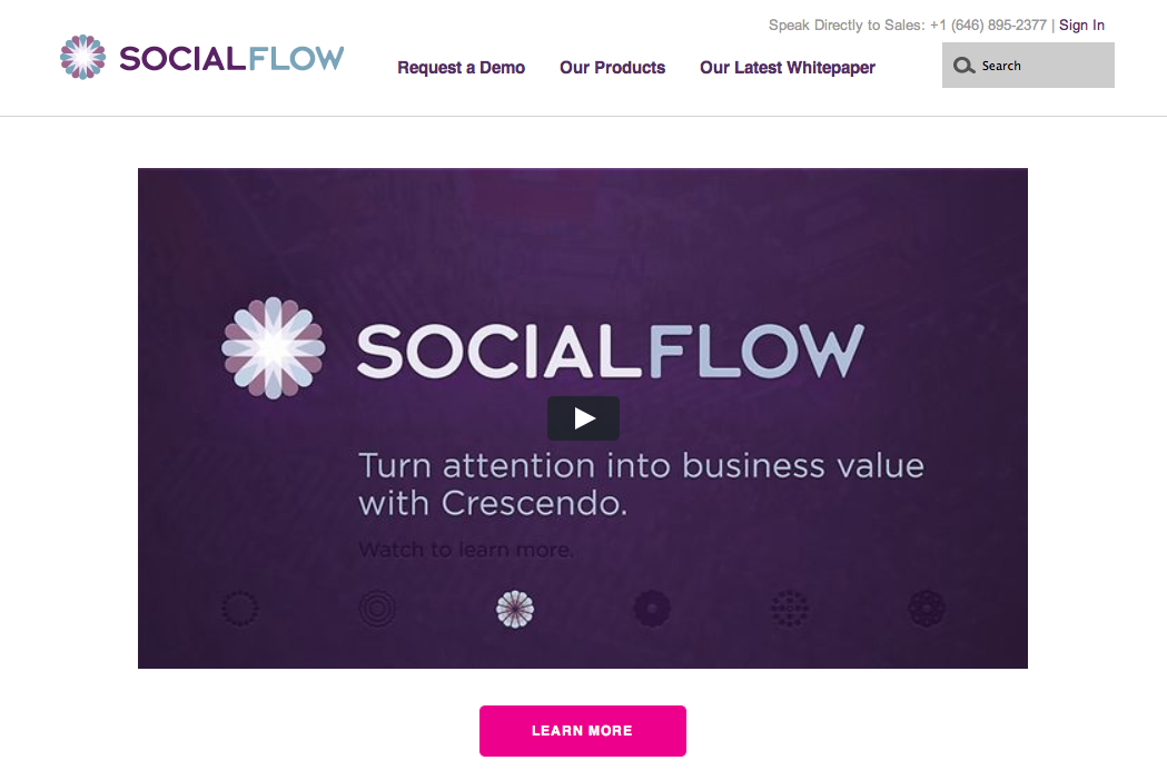 4-socialflow