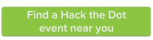 find a hack the dot event near you