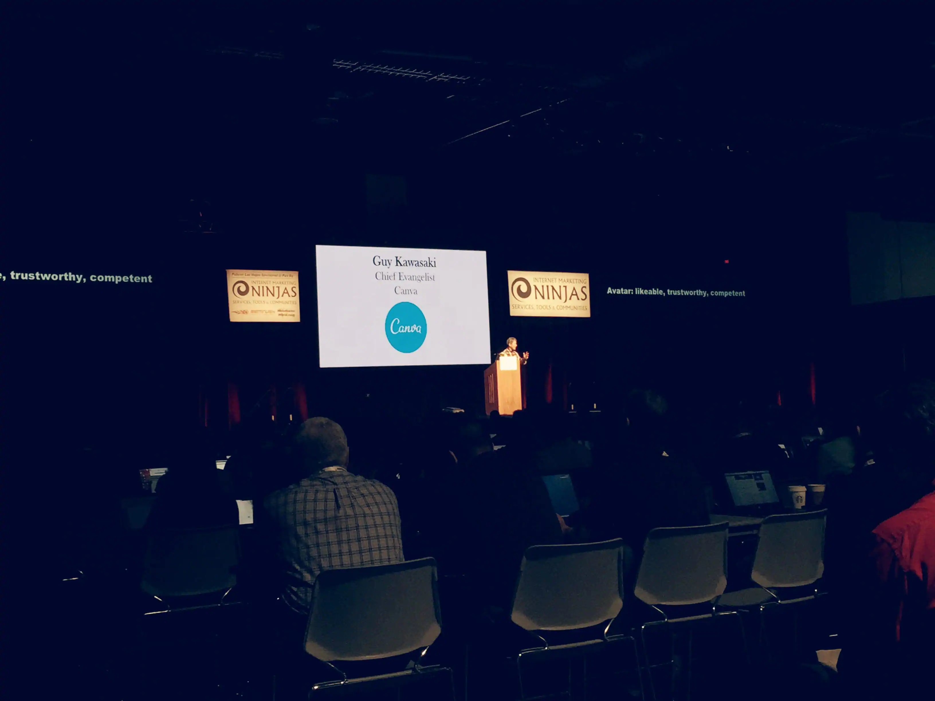 What we learned about domain names at Pubcon header image