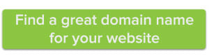 find a great domain for your website