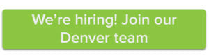 We're hiring! Join our Denver team