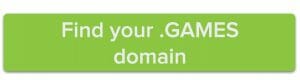 Find your .GAMES domain