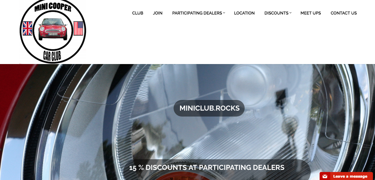 miniclub.rocks