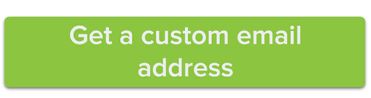 Get a custom email address