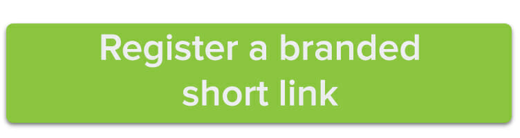 Register a branded short link