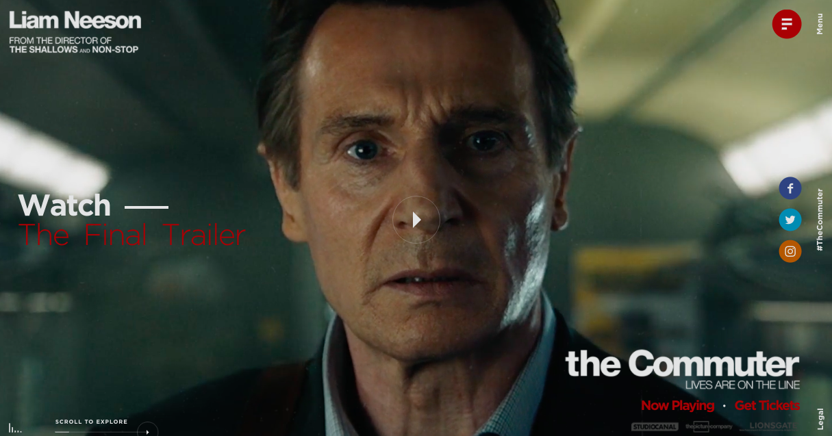 thecommuter.movie