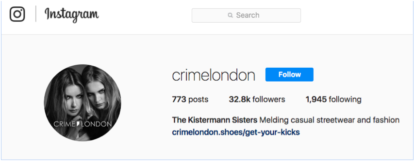 crimelondon