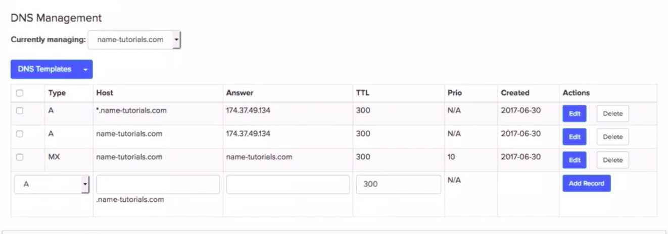 make sure that the correct MS records are in place. Without the correct DNS records, your email addresses wont work.