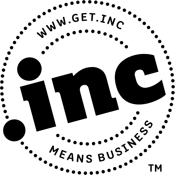 .inc means business