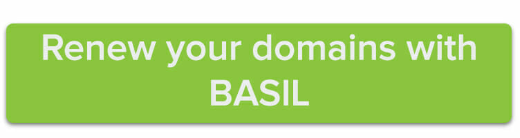 Renew your domains with BASIL