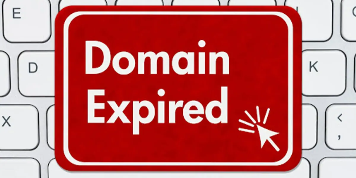 Media: Domain Name Expiration: What Happens When Your Domain Expires?