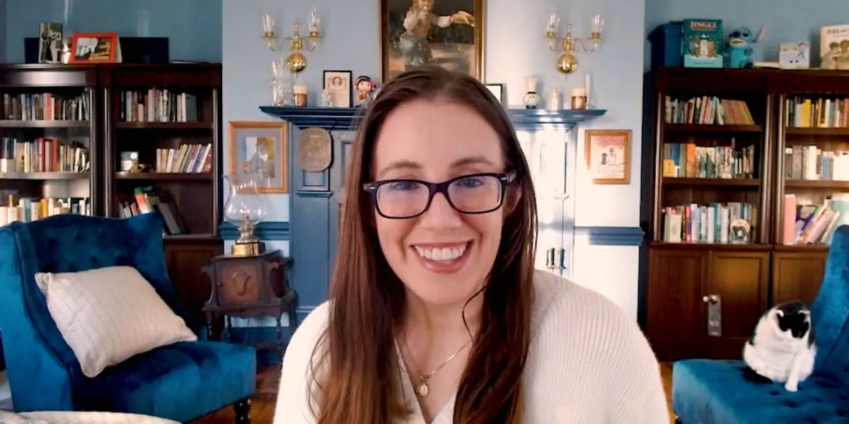 Media: Behind the Name: Renee Williams’ Leadership with the National Center for Victims of Crime