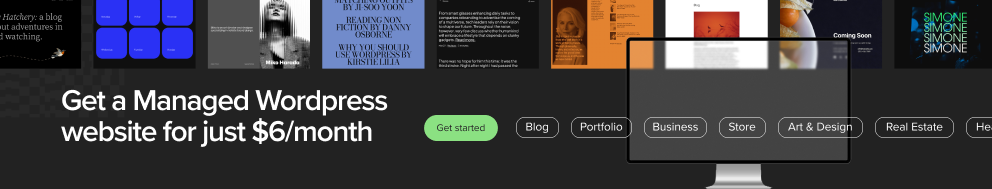 managed wordpress plans