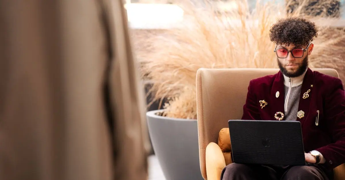 Media: Behind the Name: How Glenn Joseph is Redefining Style with a Sustainable, Purpose-Led Vision