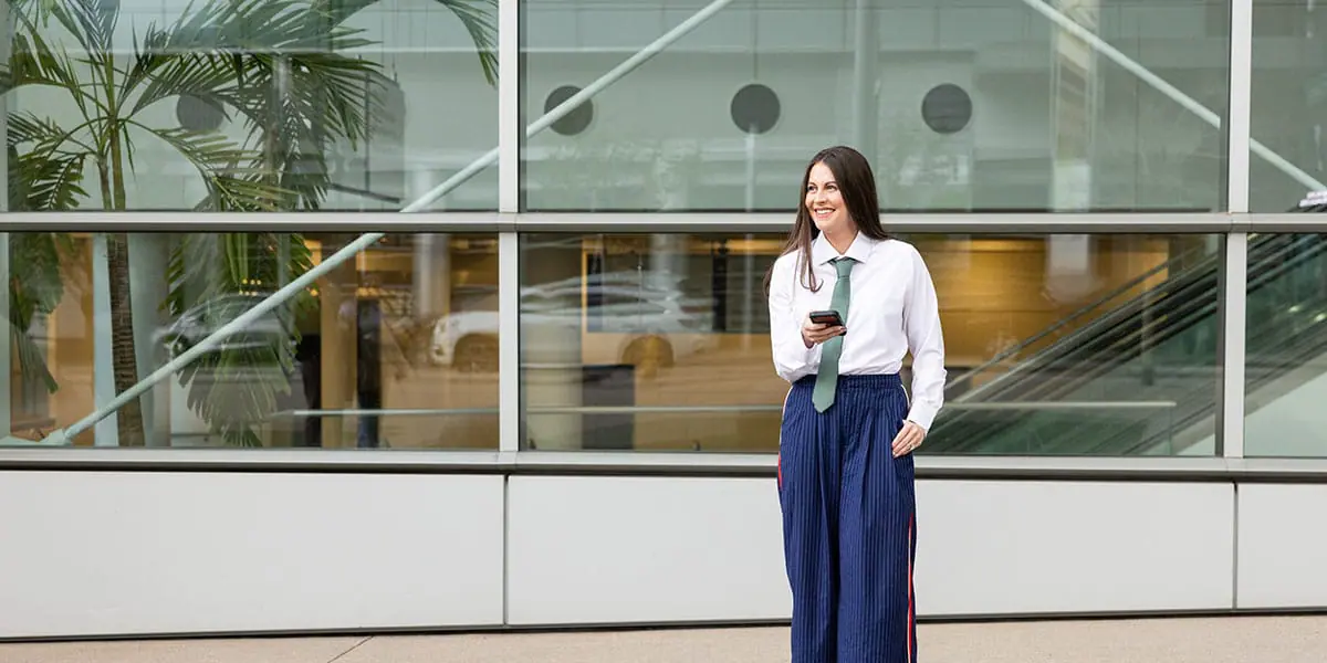 Media: Behind the Name: Mastering Sales Enablement with Shannon Patton