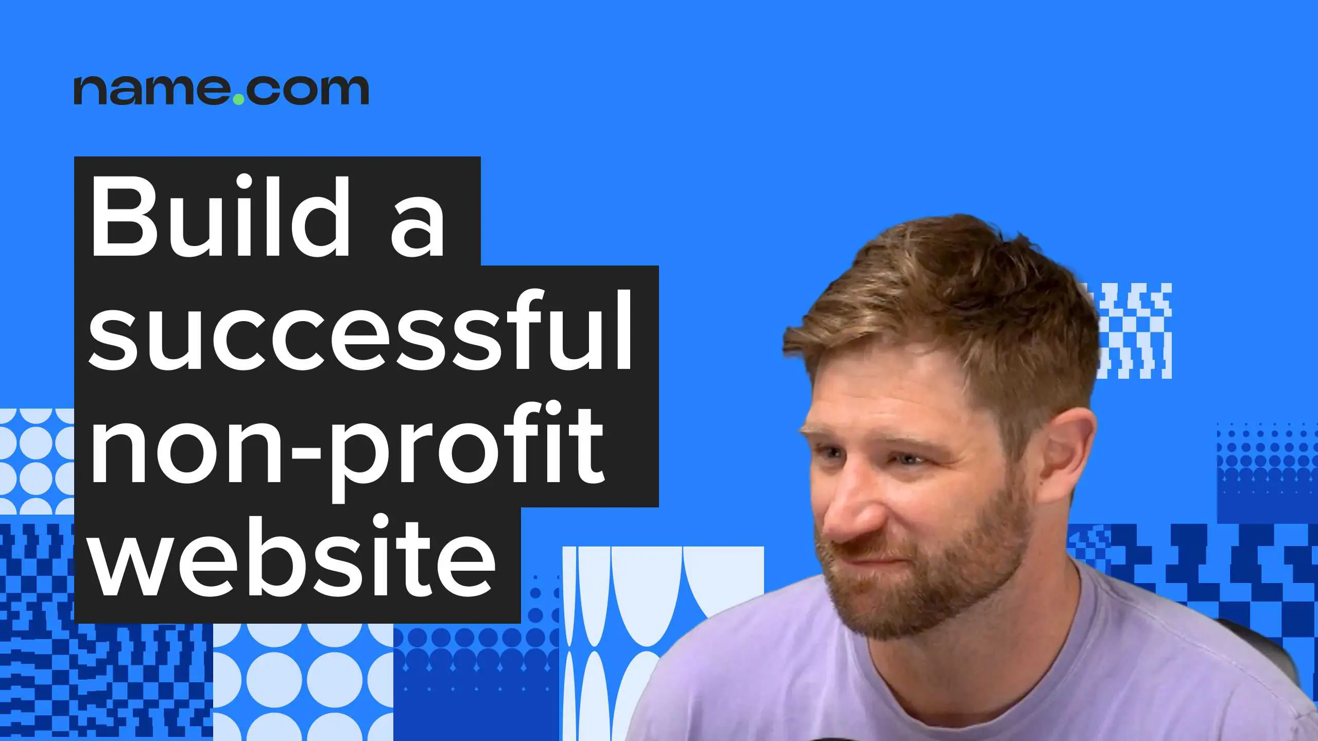 Media: Guide to Building a Successful Nonprofit Website