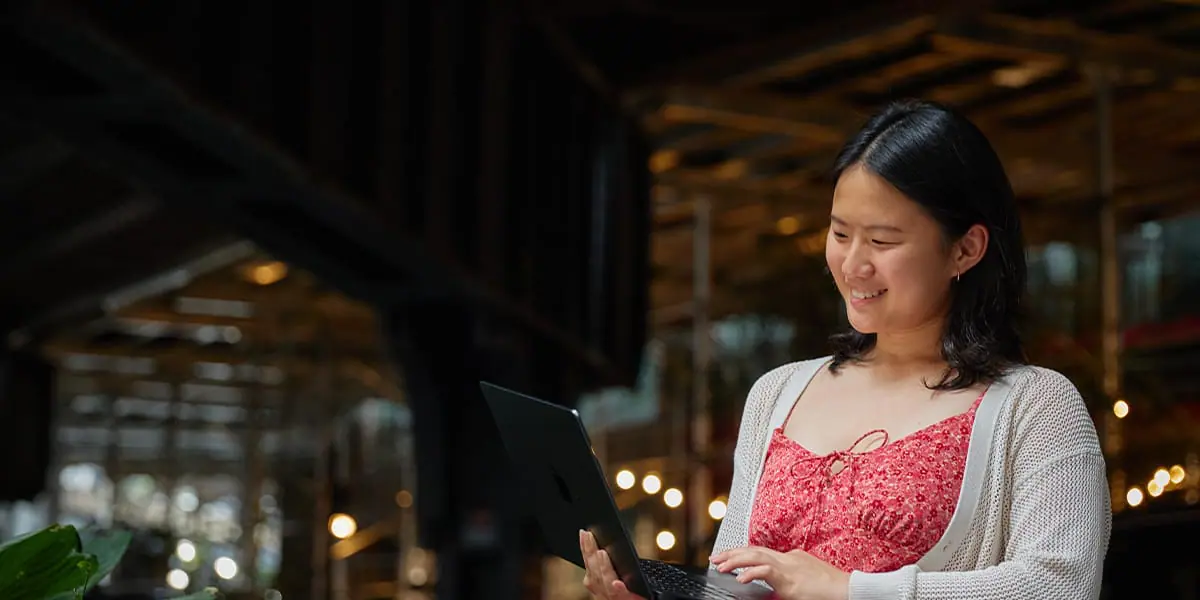 Media: Behind the Name: Customer Spotlight with Pauline Wee | The Art of Whimsical Software